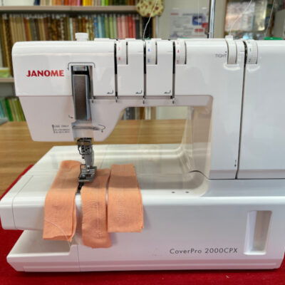janome 2000cpx
