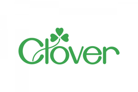 Logo CLOVER (Accessori e ricambi per Macchine da Cucire a Perugia e online)