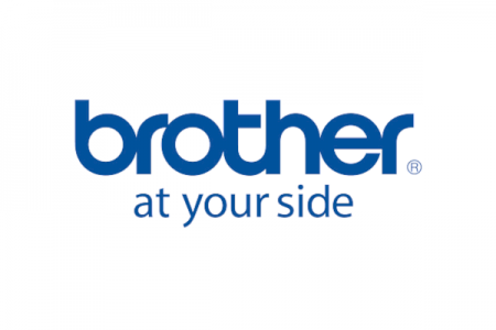 Logo BROTHER (Accessori e ricambi per Macchine da Cucire a Perugia e online)