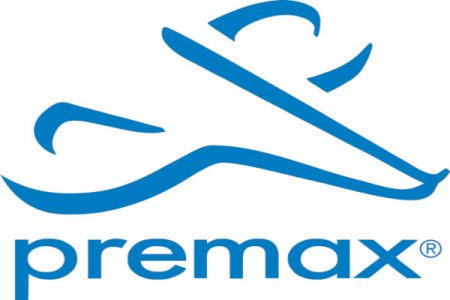 Logo PREMAX